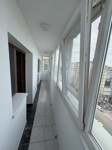 13 Septembrie Drumul Taberei Drumul Sarii Sebastian One Cotroceni AFI Tech