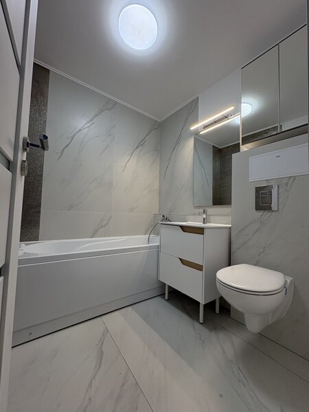 13 Septembrie Drumul Taberei Drumul Sarii Sebastian One Cotroceni AFI Tech