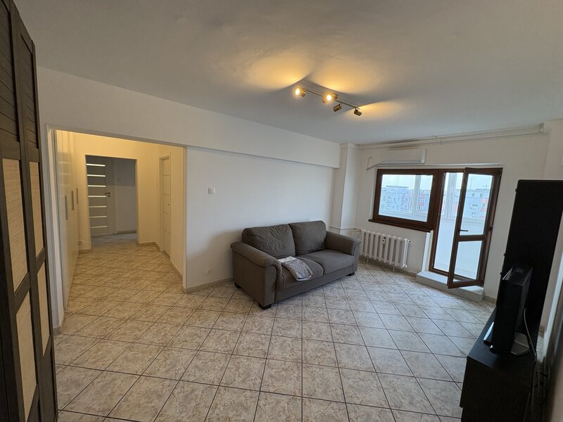 13 Septembrie Drumul Taberei Drumul Sarii Sebastian One Cotroceni AFI Tech